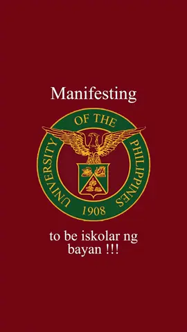 Good luck to all peeps!!  ⚠️ Videos/Images are not mine ‼️ Credits to them #universityofthephilippines #updiliman #philippines #upcat #entranceexam #reviewer #fyp #fypシ゚ #xycbca #goodluck