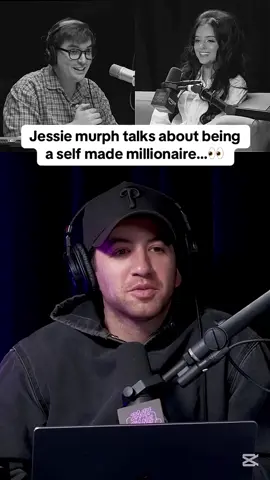 Jessie murph come on the Zach sang show 🔥 #jessiemurph #zachsang #zachsang #goviral #fyppagee #clips #podcast #podcastclips 