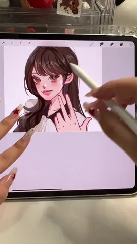 Drawing ✍️ #draw #drawingasmr #drawing #asmr 