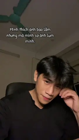 Trong sáng quá thì không chịu.
