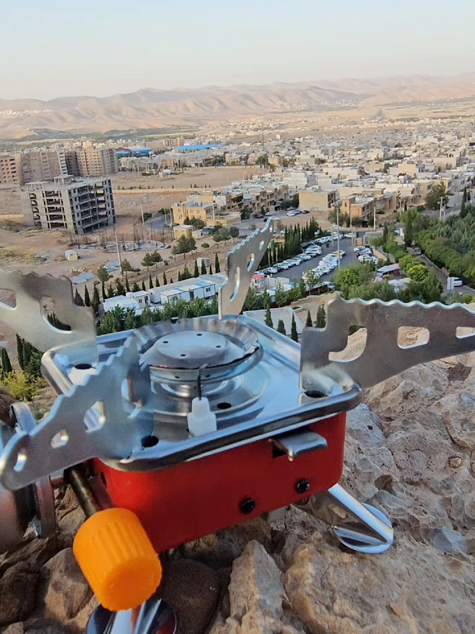 🔥 Your new go-to for outdoor cooking — grab it now! #MiniStove #CampingGear #OutdoorCooking #TravelEssentials #HikingLife #CampVibes #PortableStove #GearUpNow #CompactCookware #AdventureReady