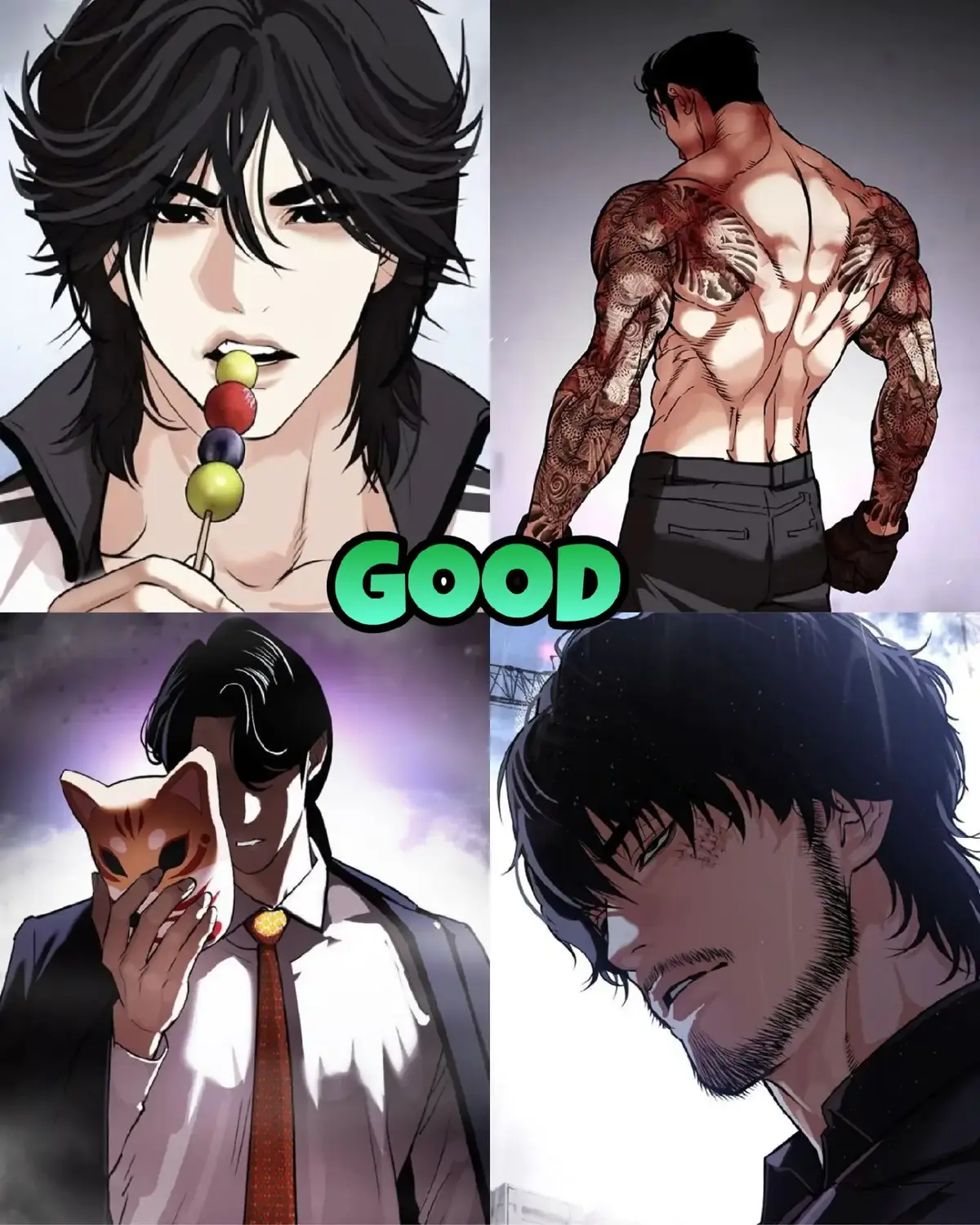 hm : Manager Kim in neutral #lookism #lookismwebtoon #lookismmanwha #seongjiyuk #gitaekim #kimgitae #manwha #manwhas #manwharecommendation #manwhafyp #webtoon #webtoons #webtoonrecommendation #webtoonofficial #fyp #fypageシ #foryou #foryoupage #goviral #blowthisup #viral #fypシ