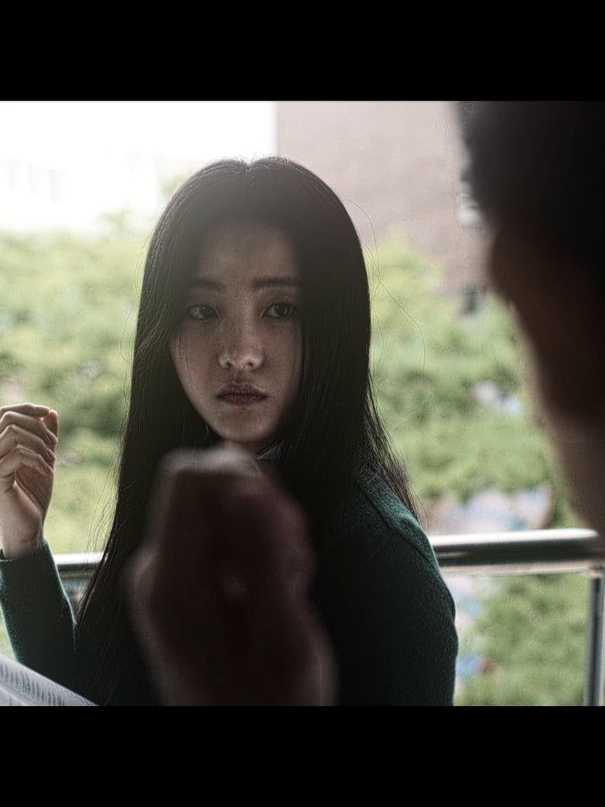 она такая грустная #allofusaredead #namra #aouad #kdrama #s1utƨgrp #foryoupage #aftereffect 