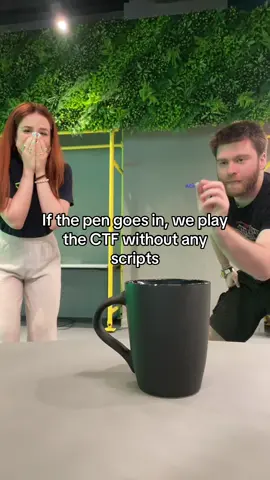 Oops, maybe next time 🤭 #HackTheBox #HTB #Cybersecurity #InformationSecurity #BlueTeam #RedTeam #Infosec #CybersecurityMeme #CaptureTheFlag #cybersecurityawareness #cybersecuritytips #Pentest #foryou 