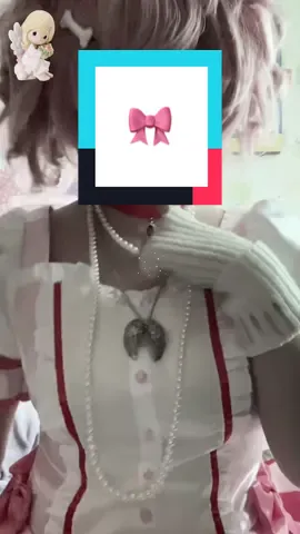 #MADOKA — i got fake piercings i didn’t bother w the ball things cuz they kept falling off🫩 tags !! ; #cosplay #puellamagicamadoka #magicamadoka #madokamagica #madokakaname #madokecosplay 