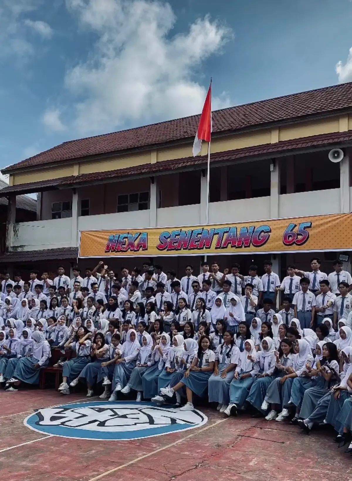 See you angkatan 65