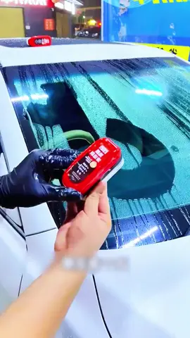 Cepillo multiuso para limpieza de parabrisas y cristales de coche #fypp #mexico🇲🇽 #TikTokShop #ViralTikTok #viralproducts  #tendenciastiktok  