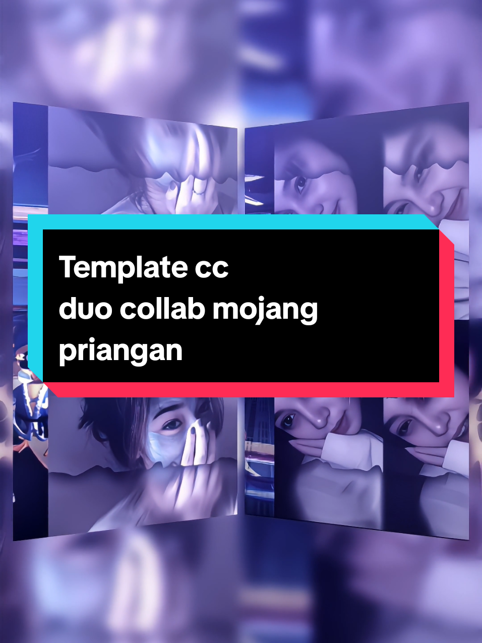 #CapCut Duo collab 1 tahap saja konsep bebas🤩versi solo👉🏼@𝘾𝙞𝙠 𝙩𝙚𝙢𝙥𝙡𝙖𝙩𝙚🕊 #presetalightmotion #presetdibawah5mb #presetxml #templatecapcut #template #fyp #fypシ #fyppppppppppppppppppppppp 