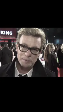 #simonbaker #patrickjane #themaintest #viral #explore 