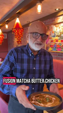 Watch until the end for a special discount code. #butterchickenfactoryto #fyp  
