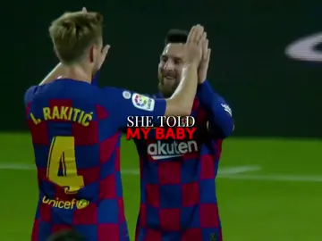 Rakitic from la masia #viral #fyp #football #barcelona #rakitic #ferminlopez 