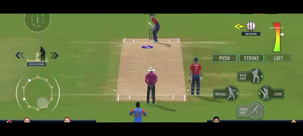 jos buttler goes for a big six