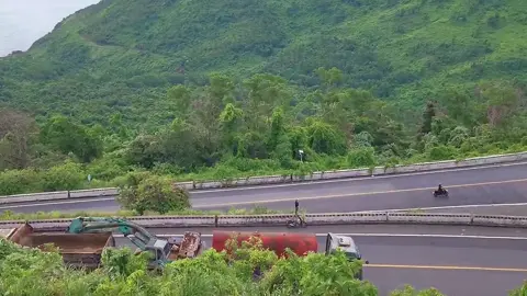 Cảnh Đẹp Núi Non Hùng Vĩ!