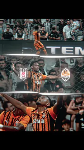 Bu maçın rovanşıda var shaktar kardeş👍 #abraham #deadlywin #deadlywinedits #orkun #rafa #gedson 