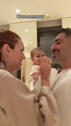 Who would've thought this is so funny?😂😂 #couplegoals #marriedlife #newparents #fyp 