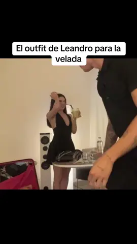 #leandro#amaranta#laveladadelaño5#viral#parati