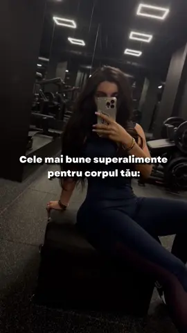 Care este alimentul tău preferat? Scrie în comentarii și va deveni subiectul următoarelor postări 💛 Salvează această postare și amintește-ți de toate beneficiile 💚 Dacă ți-a fost de ajutor urmărește-mă pentru mai mult conținut despre sănătate 💚 #adrianafitnessonline #sanatate #nutritie #brain #focus #concentrare #alimente #foods #gym #mentalitate  #motivatie #success #hidratare #miscare #weightlosstransformation #slabire #viralpost #explorepage #fyp #nutrition #motivation #weightloss 