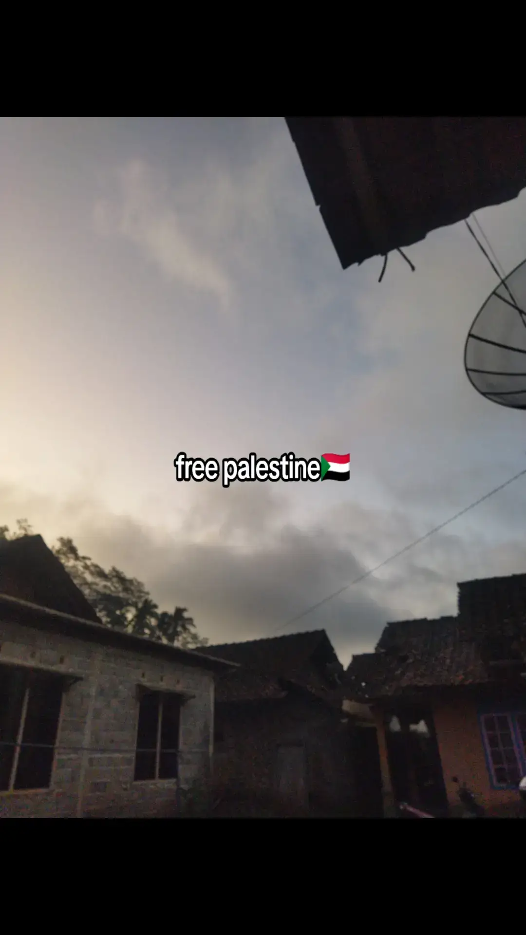 #promomakangajian #freepalestine🇵🇸❤️ #allyesonrafah #freepalestine #fyp 