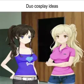 No like seriously I wanna pull up in a Nicole shirt to school but I don’t have one 💔💔 #classof09 #nicoleclassof09 #jeckaclassof09 #jeckole #co09 #cosplay #duo #wlw #fyp #xyzbca #idk 