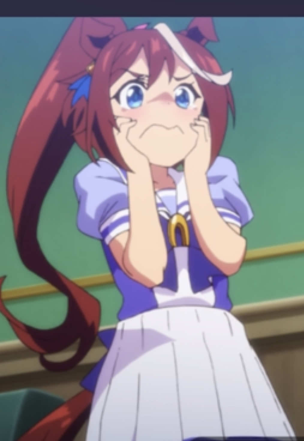 yada yada yada yada yada #umamusume#tokaiteio 