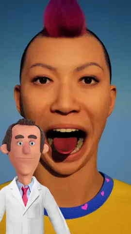 What happens when you lose your tongue?