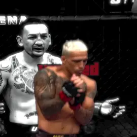The Predator is Here || #charlesoliveira #dobronx #UFC #ufcedit #mma 