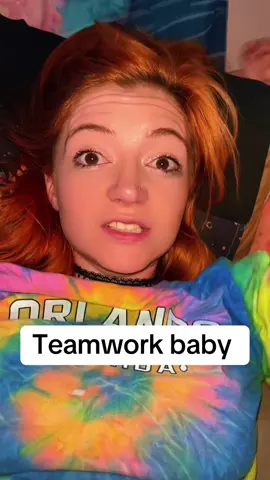#teamwork 