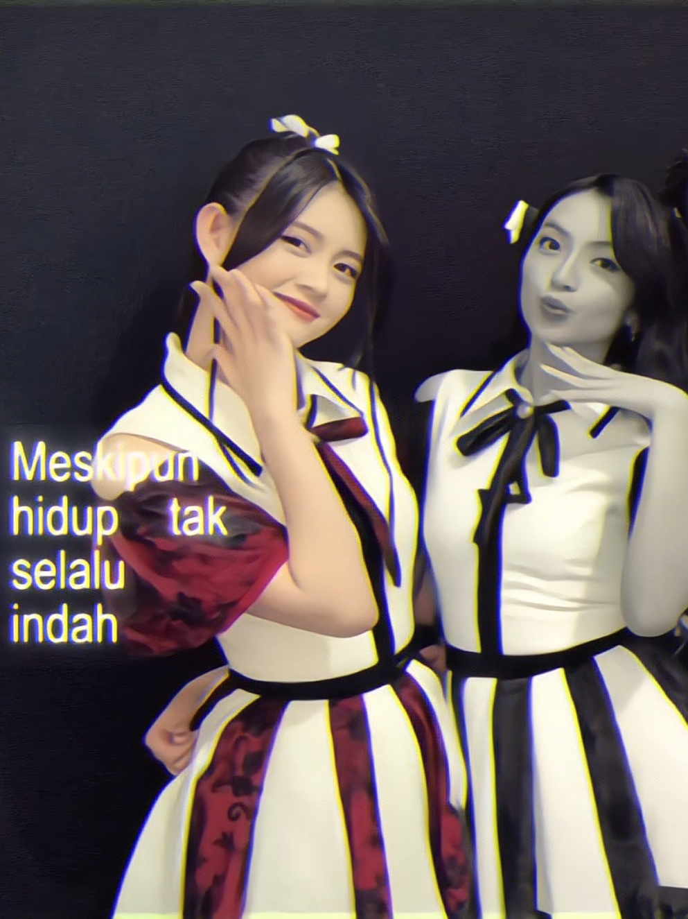 greshan Family=christy. .  .  #shaniindira #zeeasadel #graciajkt48 #christyjkt48 #memberjkt48 #exmemberjkt48 #fyppppppppppppppppppppppp #fyp #capcut #greshanfamily 