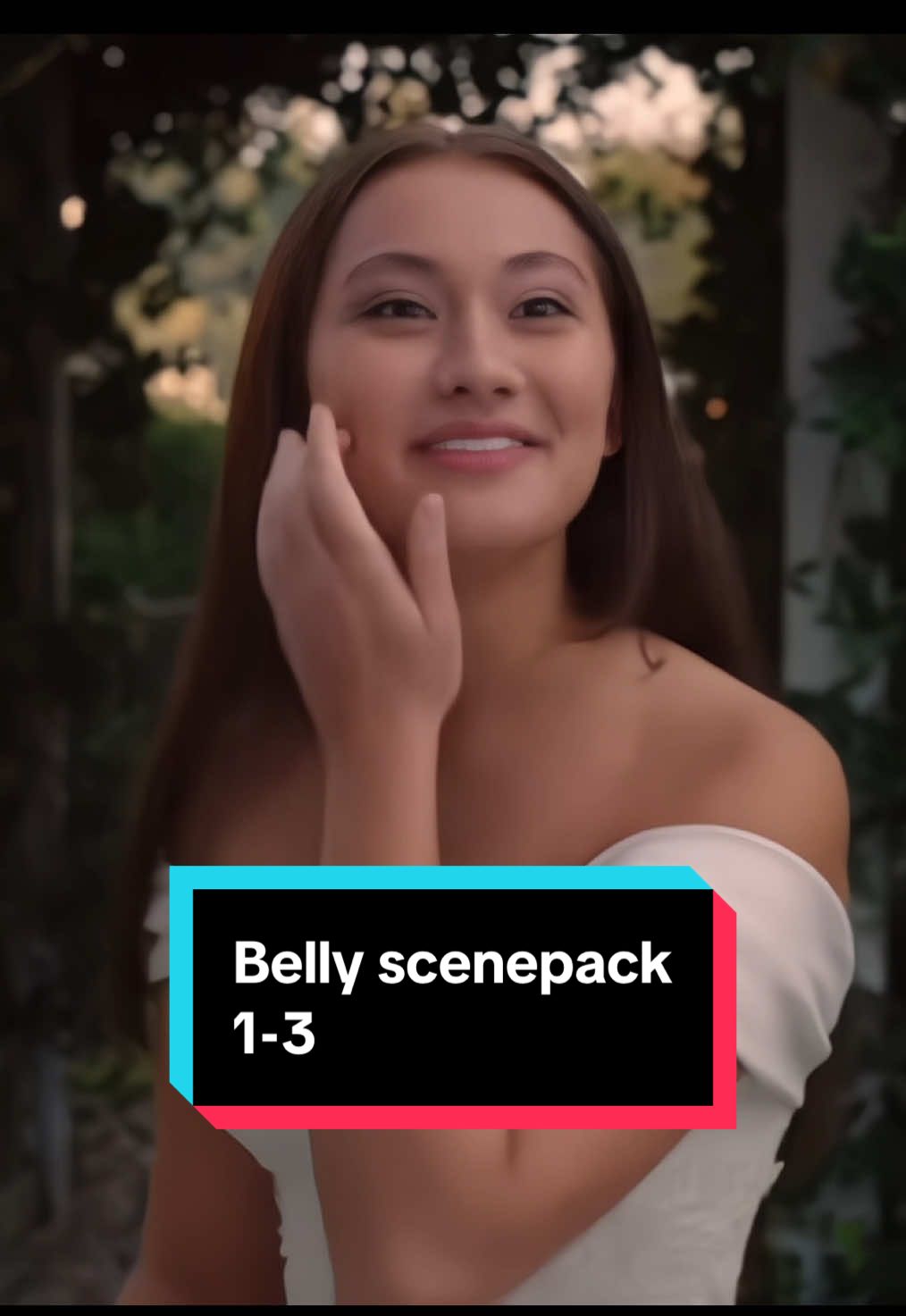 Belly scene pack||I can do more of belly!!!#scenepack #tsitp #requsted #popular #clips please use credits!!     Requested~@catlqverr 