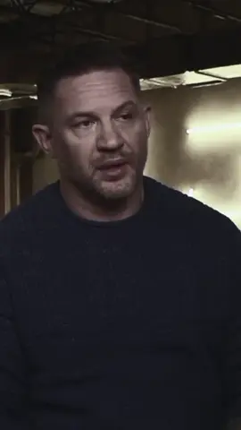 #tomhardy #Q 