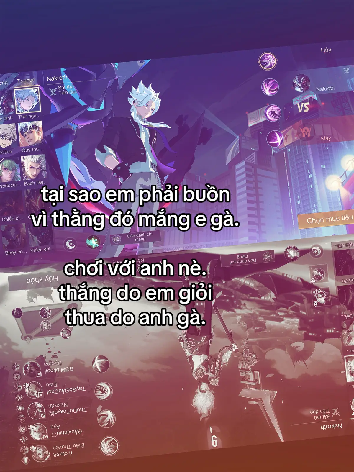 #Capcut#xh#game#lq#viral# 