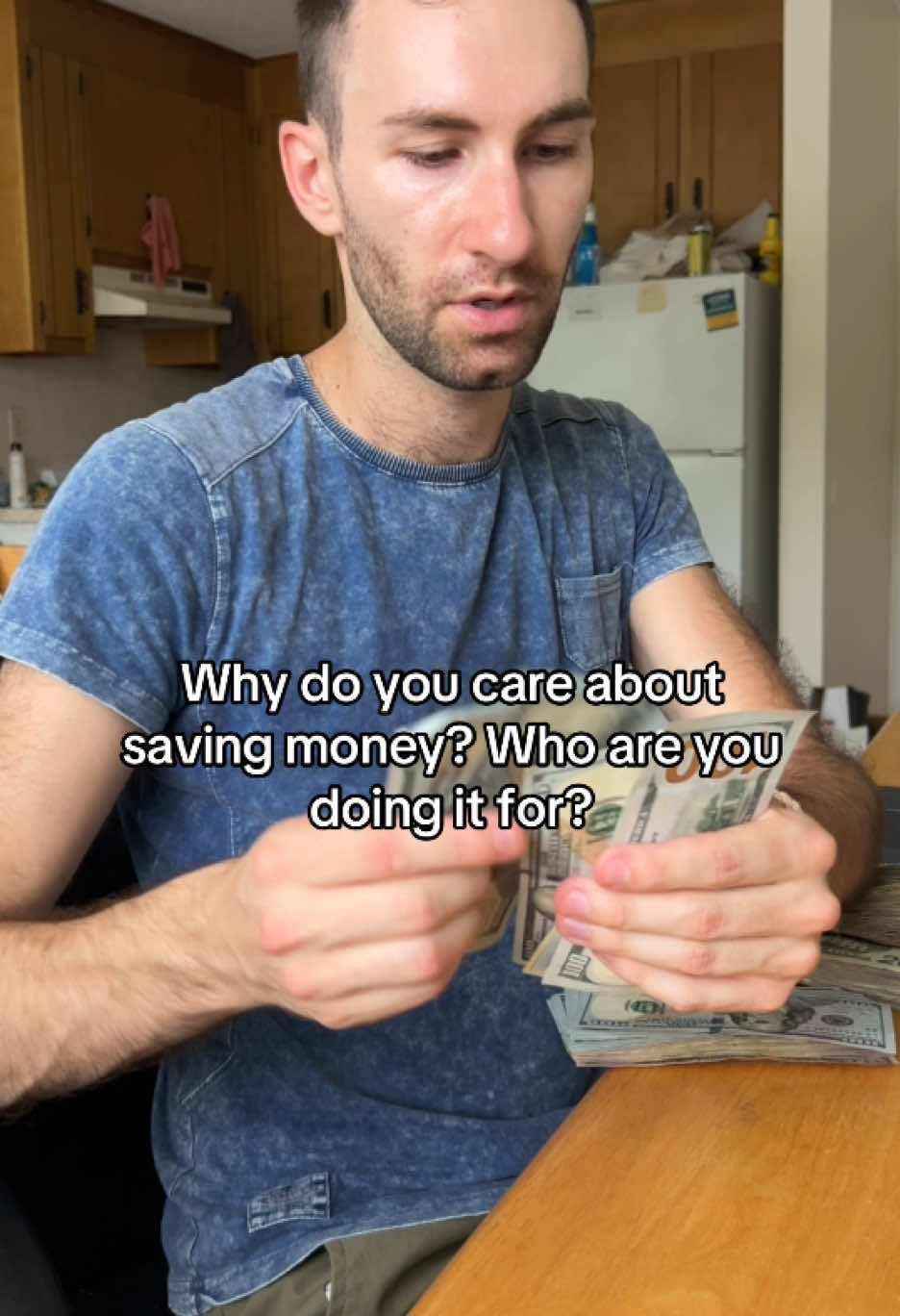 For 20 year old me in $130,000 of student loan debt who thought his life was over. 