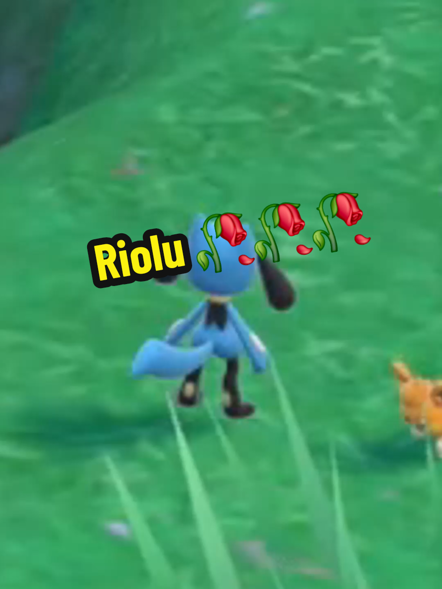 That Hurt >:[  #pokemonscarletviolet #pokemon #pokemon #pokemonfunny #GamingOnTikTok 