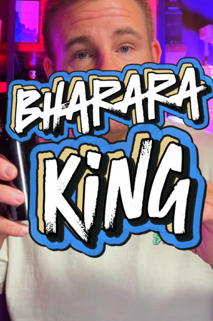 Bharara King was one I heard about a lot when I started talking about fragrance here on TikTok but I just now got my hands on it. 😎 • Bharara King • Fragrance Review • Bharara Beauty  