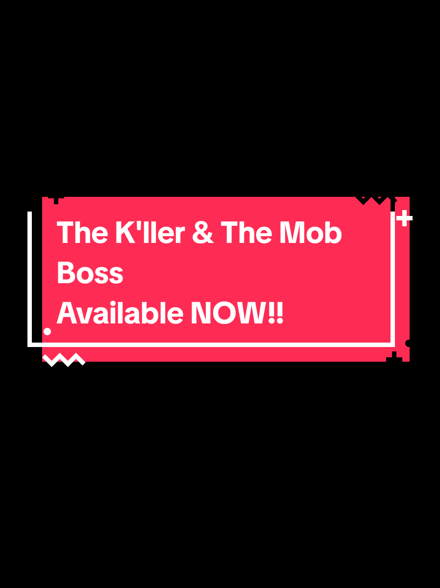 It's definitely s3xier! 📚The Killer & The Mob Boss -  brutal, sultry, bl00d-stained love story about two monsters who were never meant to survive, but just might save each other anyway. Perfect for readers who like their heroines unhinged, their mob bosses feral, and their happily ever afters paid for in bl00d. 🔥 Reunion Under Fire – They met under brutal circumstances. Now, they’re thrown together again in the middle of a w4r. 🖤 Morally Grey (and Bloody) Leads – She’s a k1ller. He’s a mob boss. There are no innocents here. ❤️‍🔥 Touch Her/Him and D1e – Classic. Cold. Ruthless. And completely feral. 🩸 Found Family – Built from sc4rs, l0ss, and loyalty—not bl00d. 💀 Damaged Heroine / Anti-Heroine – She’s br0ken, brut4l, and absolutely unstoppable. 🕯️ Buried Past / Secret Identity – She disappeared. And now, everything they hid is crawling back to the surface. 💥 High-Stakes Action – Expl0sions, sh00touts, t0rture rooms, and a k1ll list she keeps adding to. 💘 He Falls First, She Falls Harder – He loves more than she’s ready for. #amreadingromance #amreading #mafiaromance #darkmafiaromance 