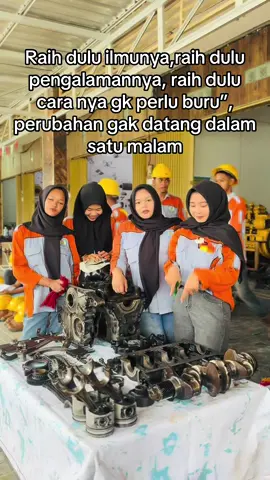 #teknikalatberat #cwetab #skaperu 