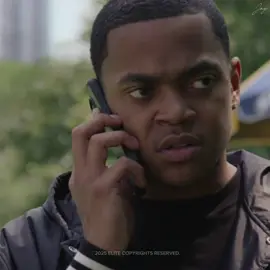 didn’t feel like finishing this | y’all ready to see Tariq in the next season of Force? #starz #powerstarz #powerbook2 #powerbook2ghost #tariqstpatrick #poweruniverse #tommyegan #crimedrama #television #tv #viral #edit 