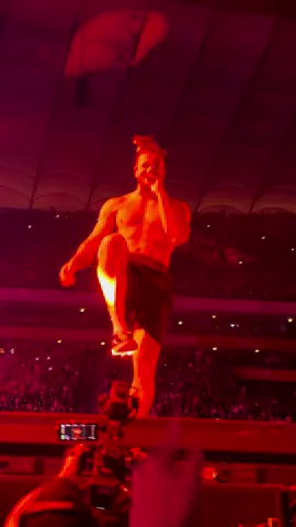 Warszawa | 19.07 #imaginedragons #loomtour #imaginedragonswarsaw #warsaw #stadionnarodowy 