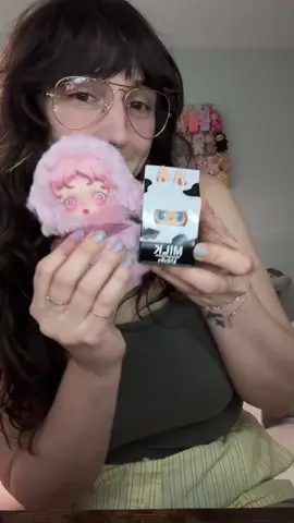 #skullpanda #labubuwackymart #unboxinghaul 
