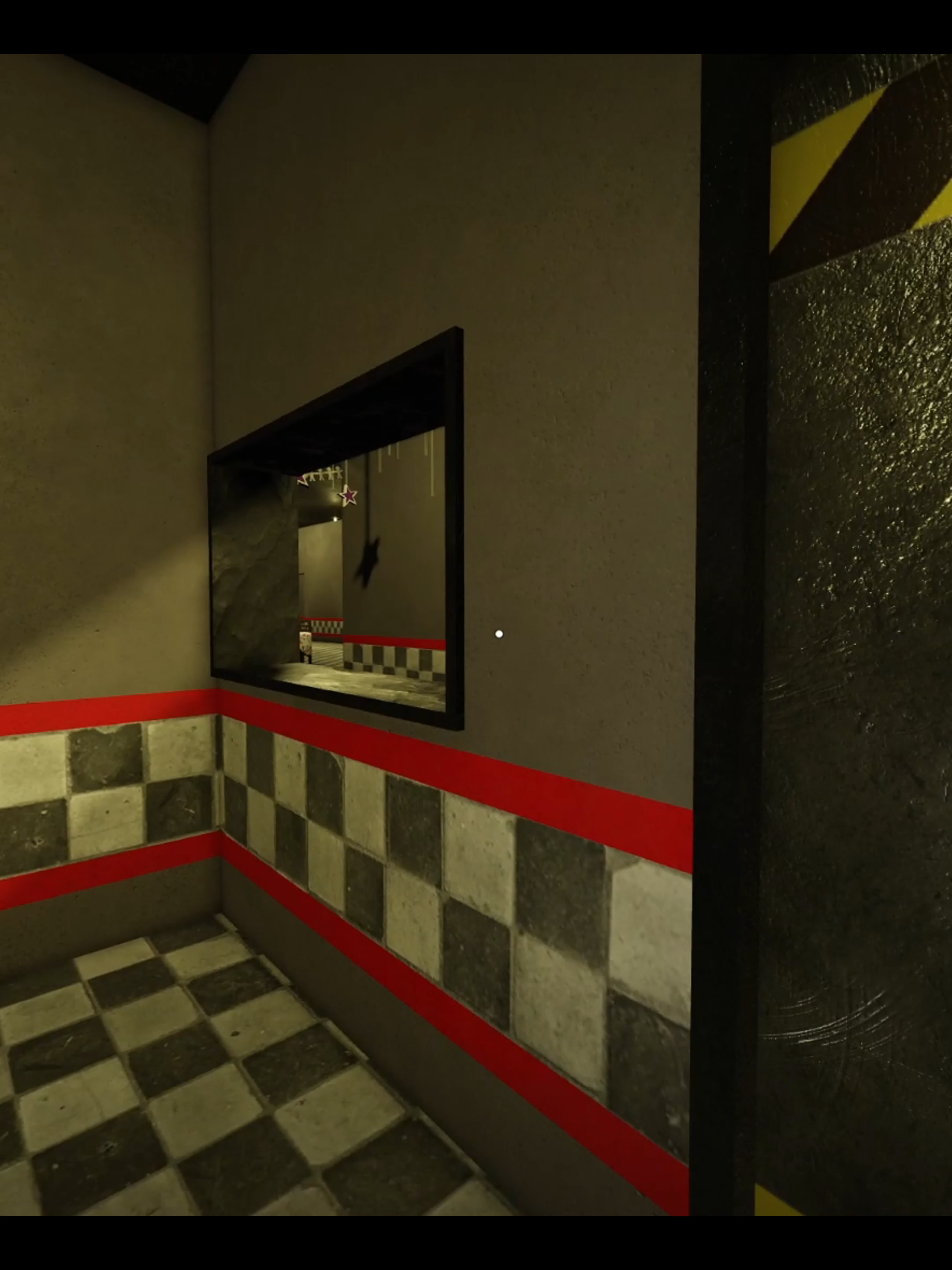This game is stupidly funny#fivenightsatfreddys #robloxfyp #fyp #foryou #rblx Game name: Foxy from Fnaf Doom