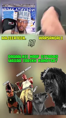 dufaaca daarod muumin aadan gangs 🔥🇸🇸🦁