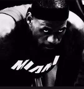 Miami LeBron #lebronjames #basketball #NBA #nbaedits #viral #fyp 