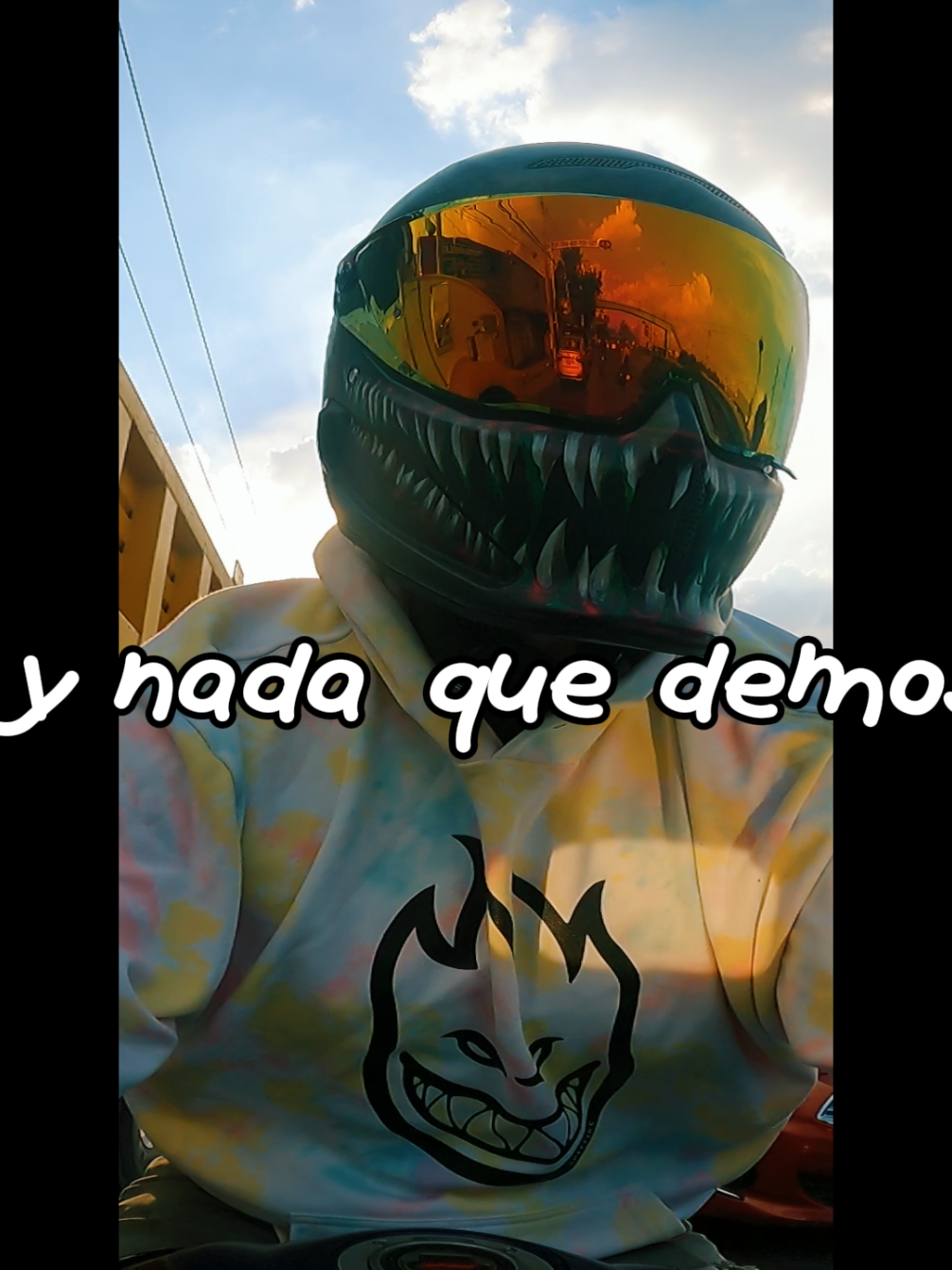 Nada más una vuelta y se te reinicia la disciplina de seguir#ruroc #fyppppppppppppppppppppppp #paratiiiiiiiiiiiiiiiiiiiiiiiiiiiiiii  #motivation #bikerboy #ruroc #gorillaz 