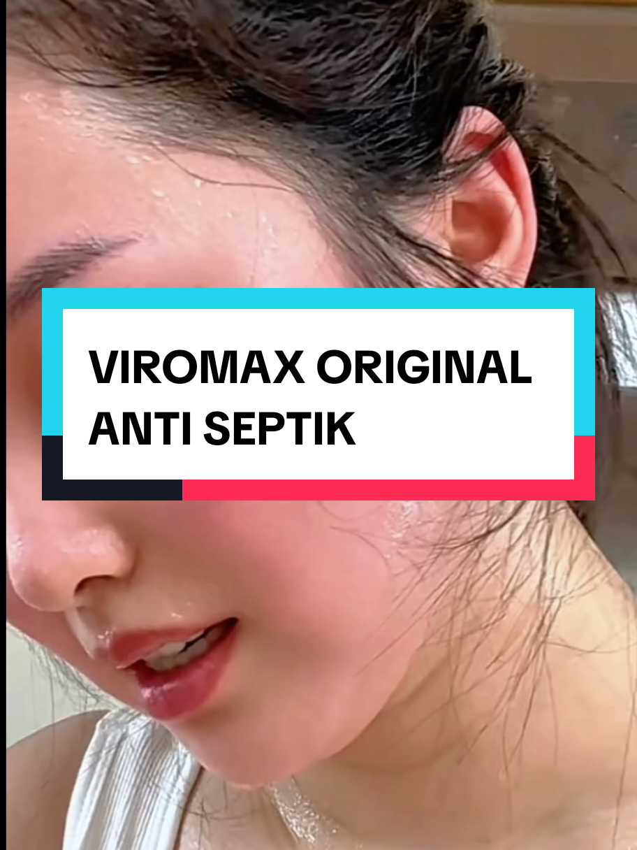 Membalas @neobisa stock aman kak!! VIROMAX ORIGINAL ANTI SEPTIK ROLL ON #viromax #viromaxoriginal #viromaxantiseptik #viromaxrollon #gajiansale 