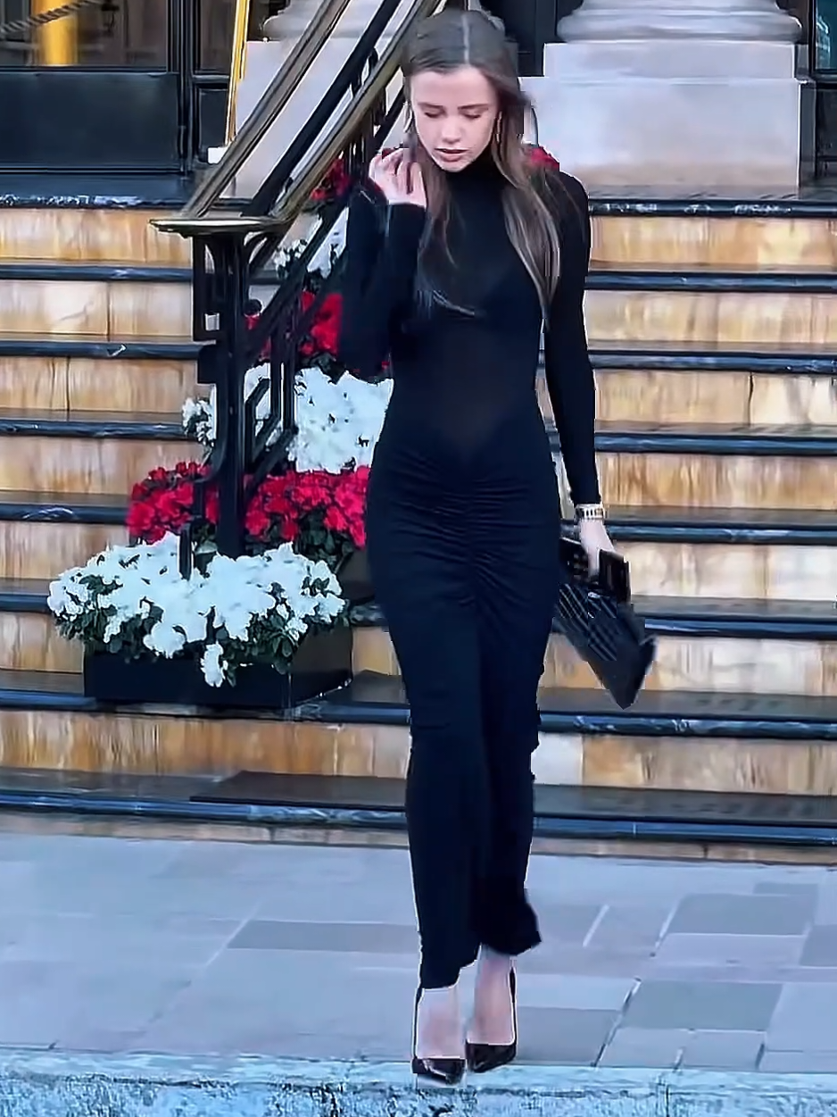 Life in Monaco #billionairelifestyle #monaco #billionaireromance #beautifulgirl #luxurylife 