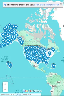 Tea App map leaked. Link in bio #teaapp #teaappexposed #teaappformen 