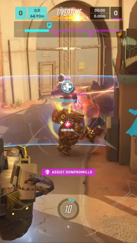 #overwatch #overwatch2 #needhealing #fyp 