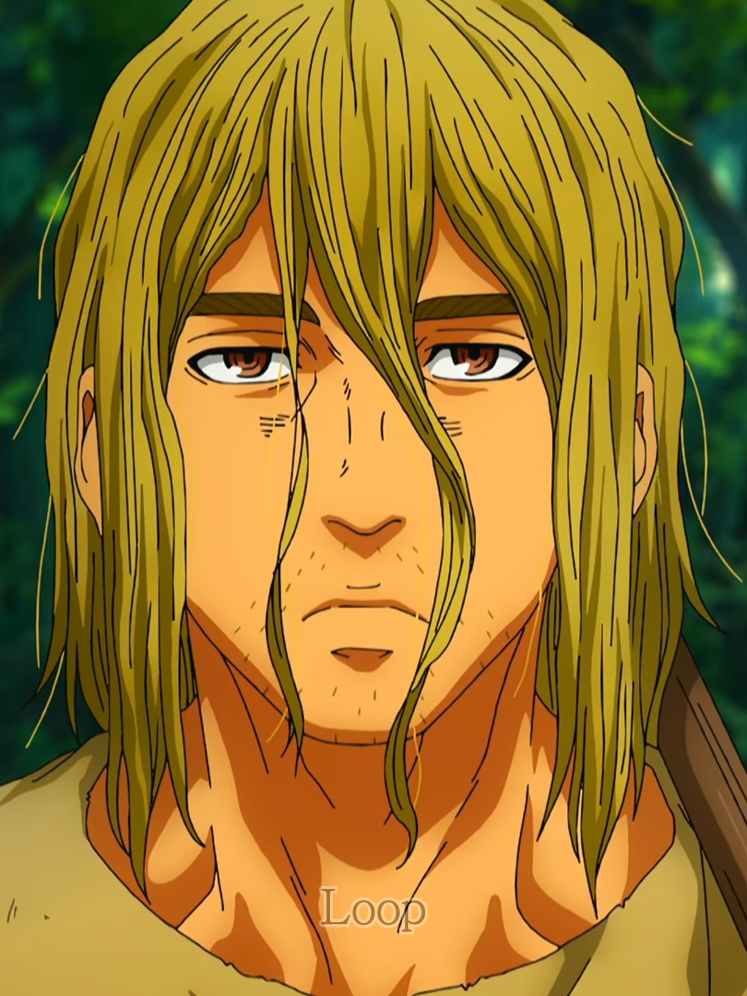 #fyp #foryoupage #viral #anime #animeedit #edit #vindlandsaga #blowthisup #peace #vinlandsagaseason2 #vinland #manga
