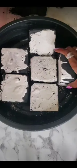 Black soft powdery crush 🖤✨✨✨✨ cr: Therealshaebella #blowup #satisfying #StressRelief #sleepmeditation #fyppppppppppppppppppppppp 