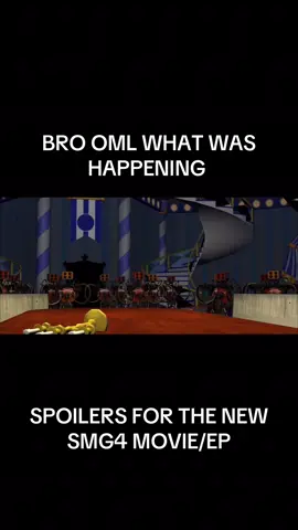 I HAD TOO MANY MIXED EMOTIONS IN THESE SECENS||#smg4 #smg4edit #smg4mrpuzzles #smg4mrwpnz #smg4meggy #fypシ゚viral #trending 
